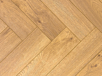 Ламинат Norland Herringbone Elegant Дуб Альба LF303-31