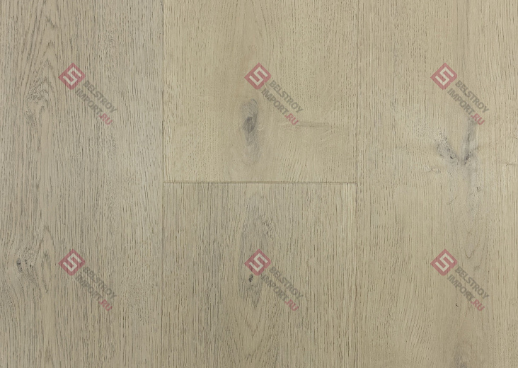 Кварцвиниловая плитка Alpine Floor Ultra Дуб Миндальный ЕСО 5-27 - фото интерьера 2