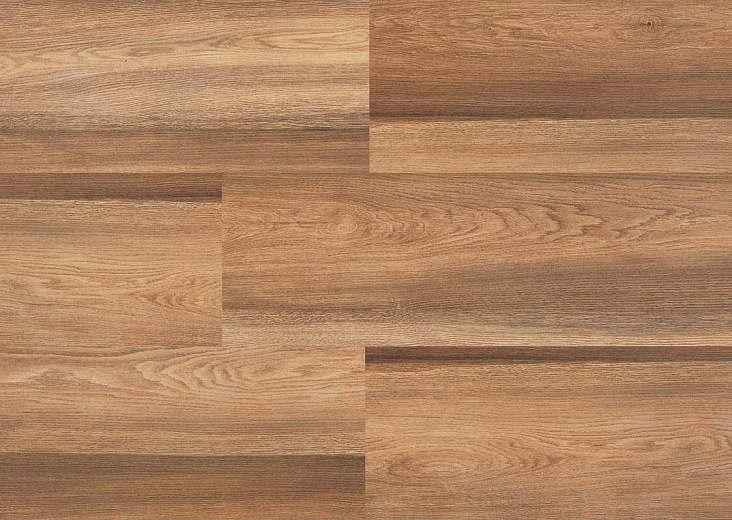 Замковый пробковый пол Corkstyle Wood Oak Floor Board