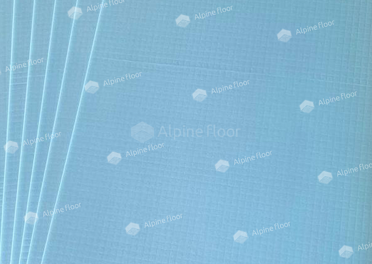 Подложка Alpine Floor Comfort под ламинат 3 мм