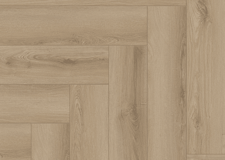 Инженерный ламинат Signature Obsidian Parquet XL Дуб Хрустальный рассвет LF702-02