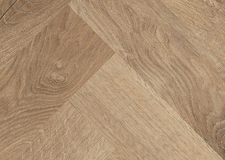 LVT кварц винил Invictus Primus Dryback Parquet Royal Oak Traditional 34