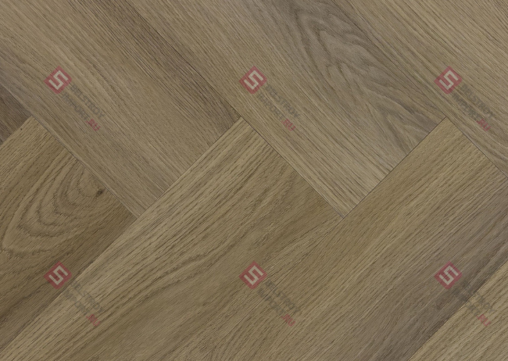 SPC ламинат Куберпол Резонанс Parquet Эмеральд 657