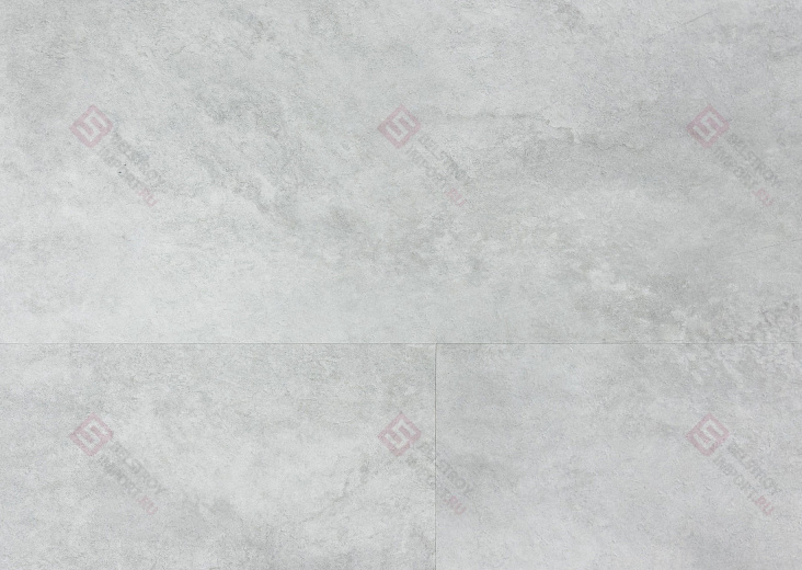 SPC кварцвинил Novafloor Keramik Бетон Светлый K-06