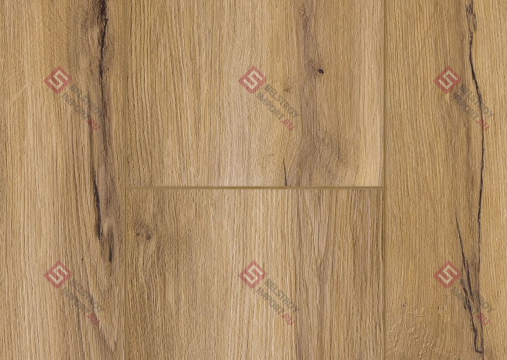 Инженерный кварц-винил Alpine Floor Premium 12 мм Дуб Эскейп ECO 24-8