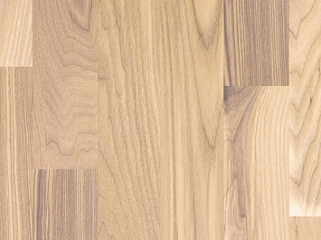 Паркетная доска Focus Floor Трехполосная Ясень Gregale White Oiled 3S