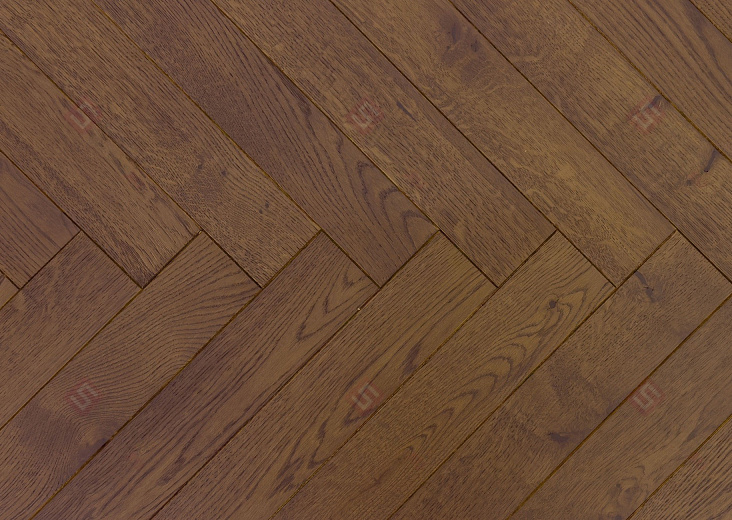 Дуб Гавана натур