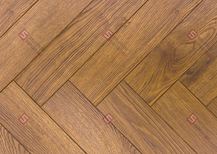 Ламинат Mostflooring Fiesta Сальвадор 5507