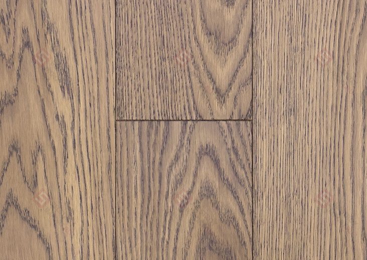 Паркетная доска Focus Floor Дуб Prestige 138 Bora Oiled 1S