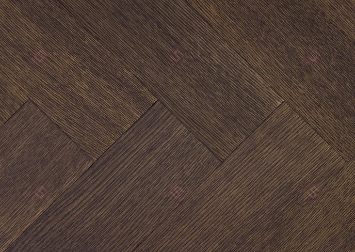 Каменный паркет с натуральным шпоном Alpine Floor Приоритет Паркет Дуб Безупречный ECO 30-1