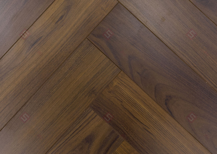 Ламинат Alpine Floor Herringbone 10 Дуб Абруццо LF107-14