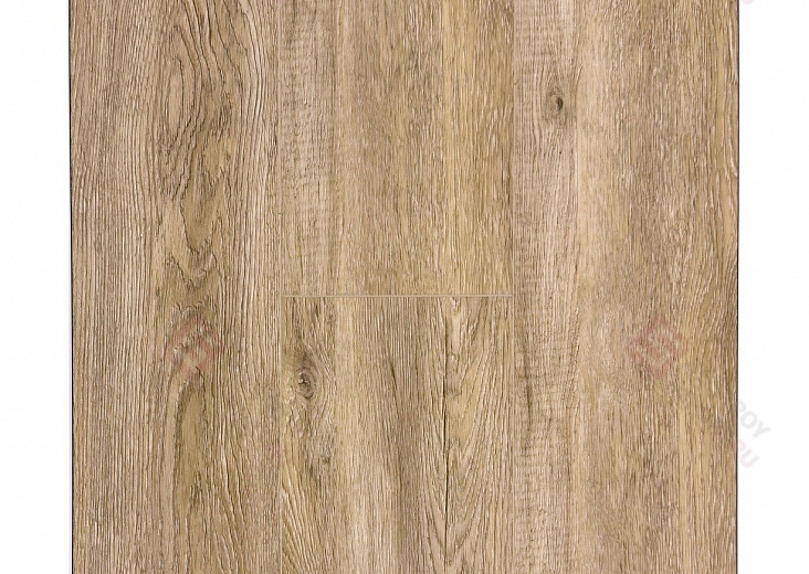 Инженерные виниловые полы EvoFloor Premium XL+ Дуб Альпийский