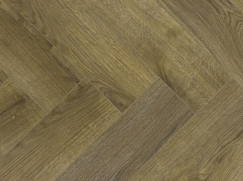 SPC ламинат Cronafloor Herringbone 2.0 Дуб Анже H016