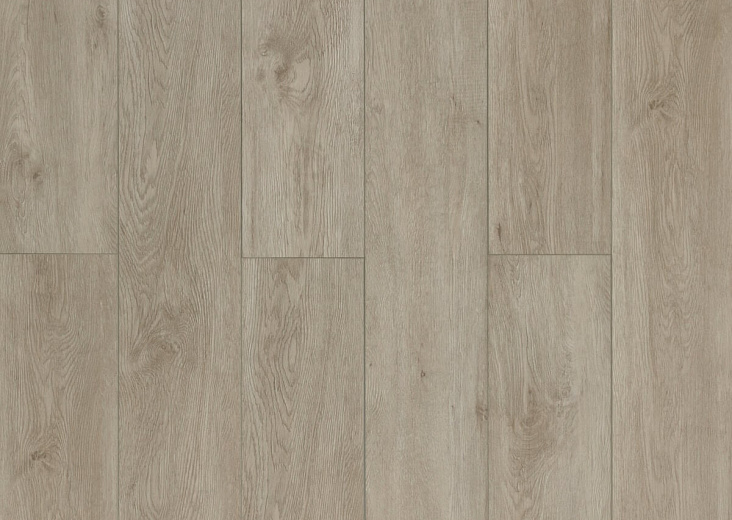 SPC ламинат Dew Floor Wood Пацифик ТС 6003-14 - фото интерьера 1