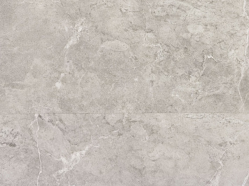 SPC ламинат Quick-Step Volcano Мрамор светло-серый VSPC20251