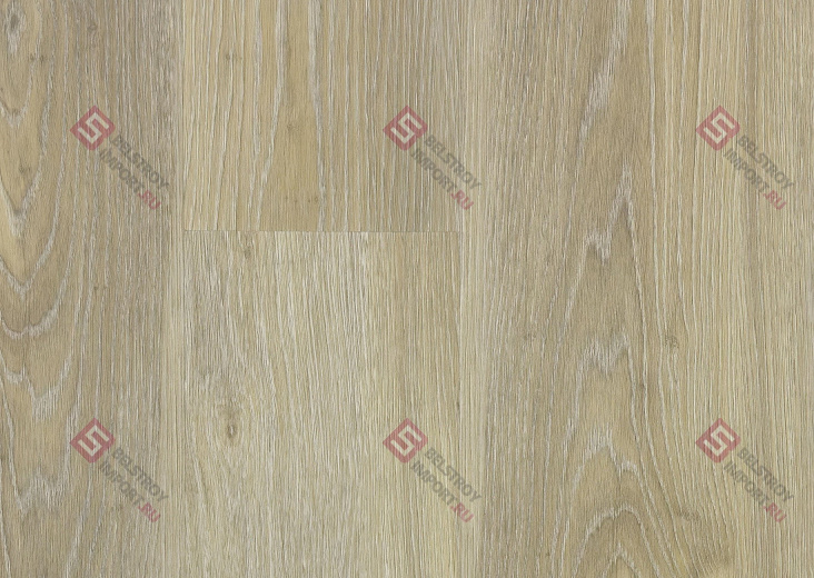 LVT кварц винил Invictus Maximus Dryback Plank French Oak Desert 33