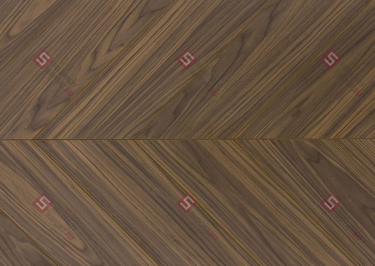 Ламинат Alpine Floor Chevron Art Орех Гранд-Каньон LF109-10