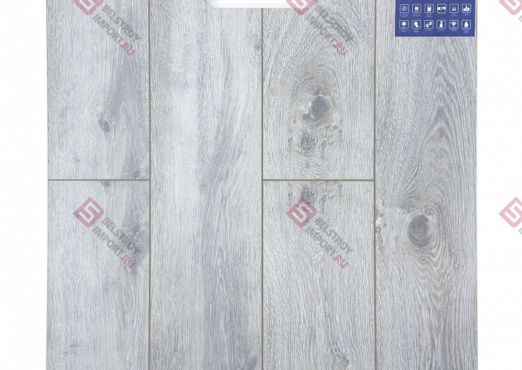 Ламинат FLoor a House Premium 10 мм Дуб Avalon B 502