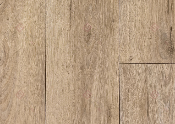 Ламинат Quick-Step Classic Дуб бежевый рустикальный CLH4084