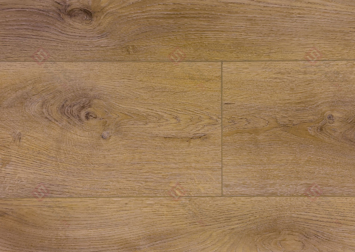 Инженерные виниловые полы EvoFloor Premium XL+ Дуб Голд