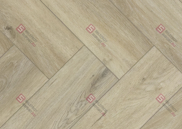 SPC ламинат Lamiwood Venezia Herringbone Дуб Тревизо 213