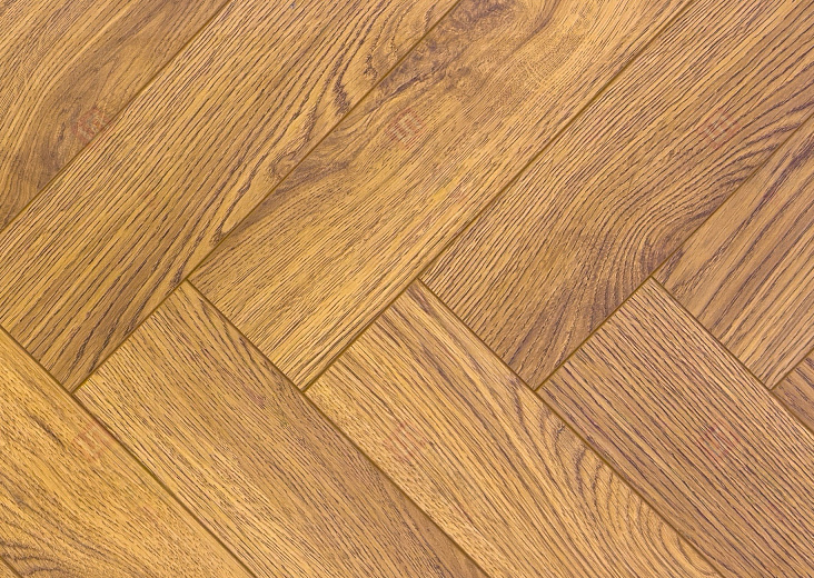 Ламинат Norland Herringbone Elegant Дуб Наксос LF303-36