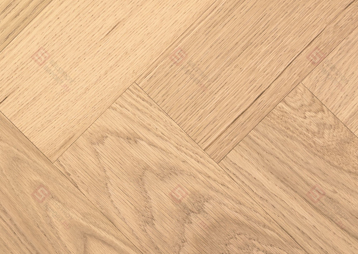 Каменный паркет с натуральным шпоном Alpine Floor Приоритет Паркет Дуб Статусный ECO 30-3