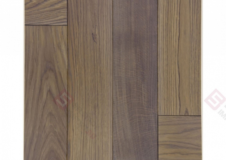 Инженерная доска Kochanelli Desierto Английская ёлка Альхибе