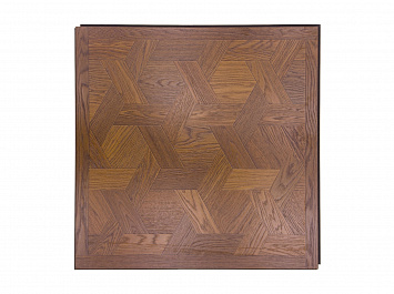 Ламинат Mostflooring Le Parquet Шамбор 206