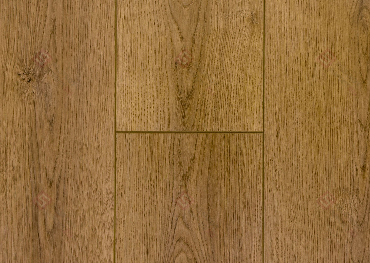 Дуб Вулки / Умбровый ECO 7-35