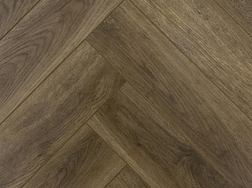 Ламинат Alpine Floor Herringbone 8 Pro Дуб Пикардия LF102-14