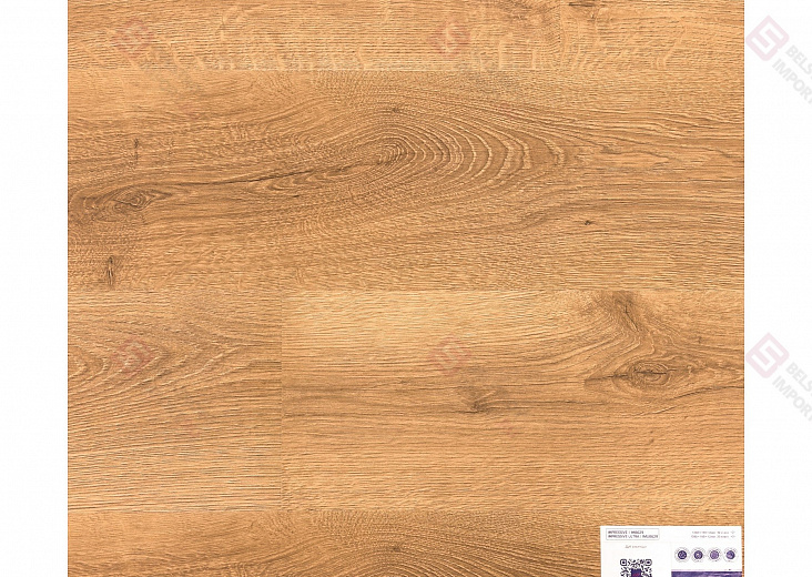 Ламинат Quick-Step Impressive Ultra Дуб Закатный IMU8629