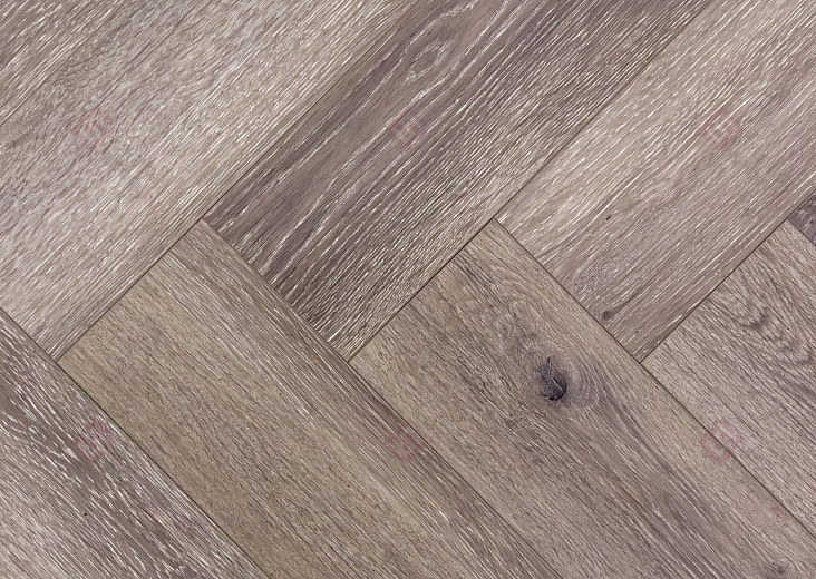 Ламинат FloorWay Английская елка ELK-1010