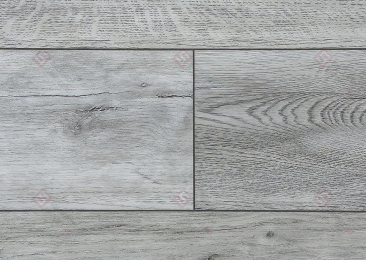 SPC ламинат CM Floor ScandiWood 5мм Дуб Серый 01