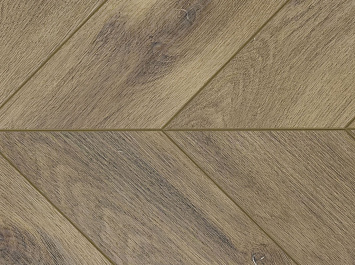 Клеевая кварцвиниловая плитка Alpine Floor Chevron LVT Дуб Насыщенный ECO 20-4