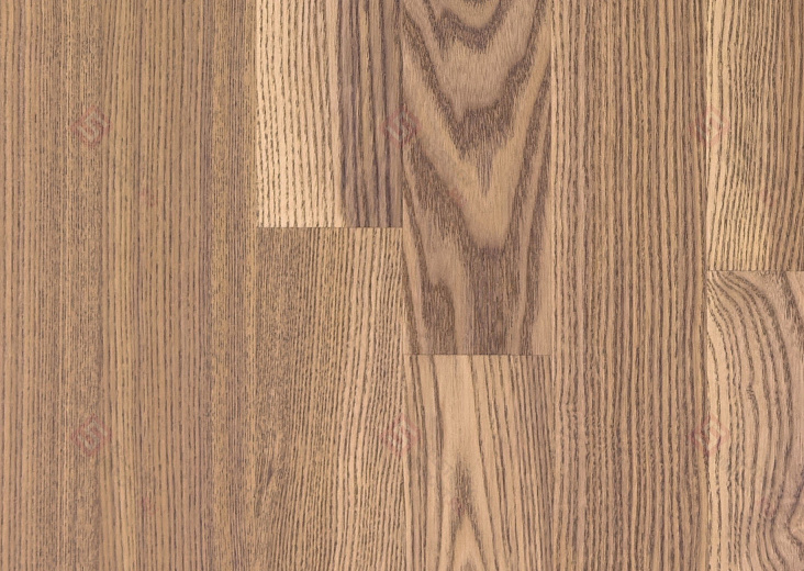Паркетная доска Focus Floor Трехполосная Ясень Pampero Oiled 3S