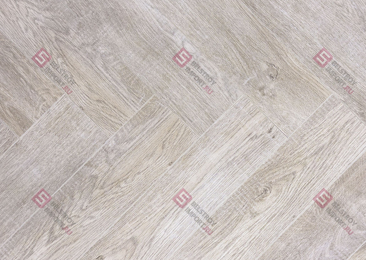 Ламинат Tarkett Angleterre Herringbone Белгравия