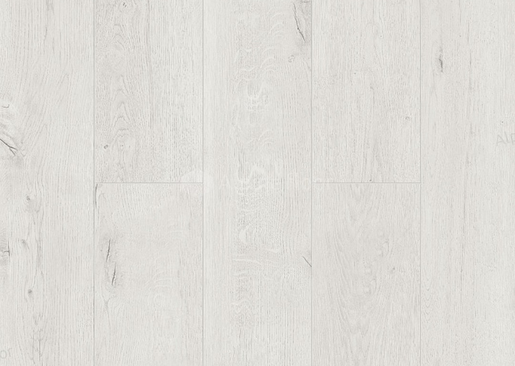 Ламинат Alpine Floor by Camsan Premium Дуб Вайт P1006