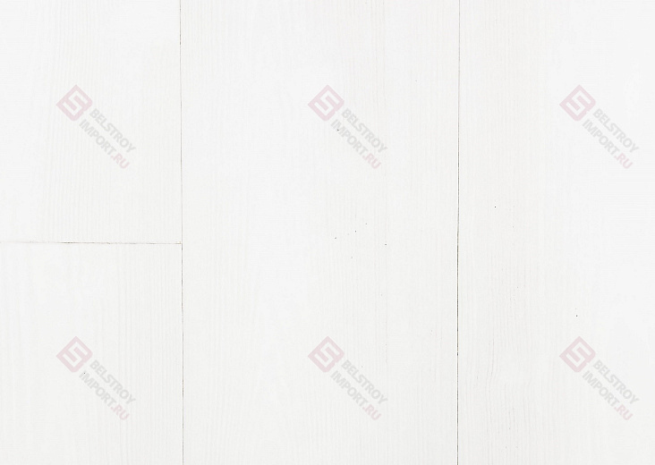 Ламинат Quick-Step Impressive Доска белая IM1859