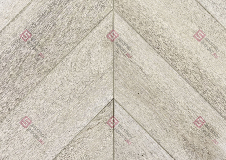 Клеевая кварцвиниловая плитка Alpine Floor Chevron LVT Дуб Фантазия ECO 20-1