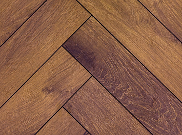 Ламинат Norland Herringbone Elegant Дуб Элла LF303-41