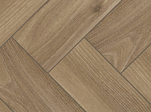 Ламинат Alpine Floor Herringbone 10 Дуб Калабрия LF107-09