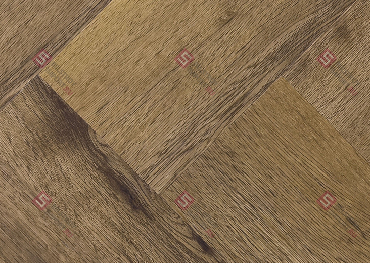 SPC ламинат Куберпол Резонанс Parquet Эсквайр 658