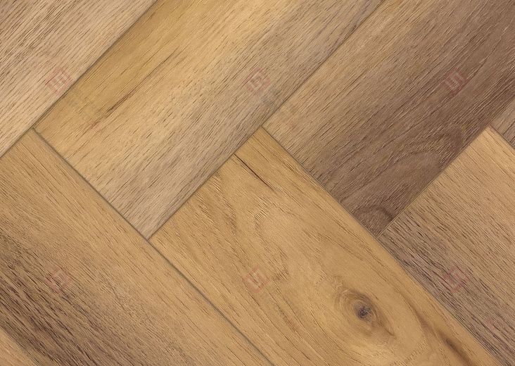 Каменно-полимерная плитка (SPC) Tulesna Art Parquet Unico 1005-16