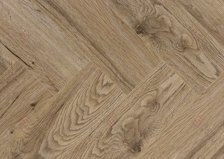 SPC виниловый пол Icon Floor Purple 5 мм Дуб Фостер PL-03