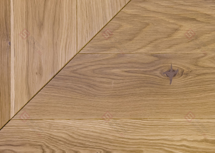 Инженерная доска Kochanelli Desierto Франзуская ёлка Лиа