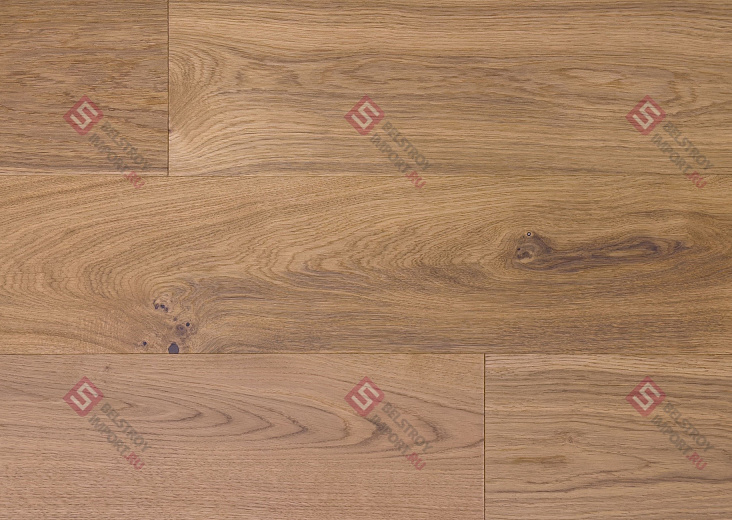 Паркетная доска Auswood Tavel Oak Paphos NFH 404