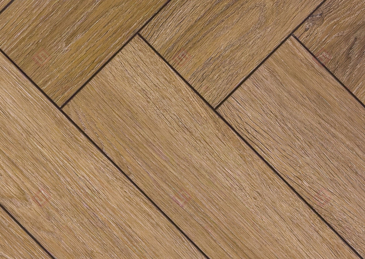 SPC ламинат CM Floor Parkett Дуб Делано 38