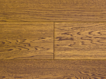 Инженерная доска Golden Wood Дуб Макадамия Селект