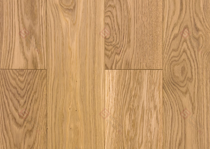 Инженерная доска Golden Wood Дуб Оригинальный Шабли Селект